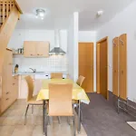 Hanse-hof, 18 Apartment Boltenhagen