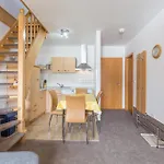 Hanse-hof, 18 شقة