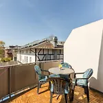 Apartment Hanse-hof, 18