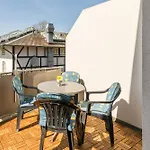 Hanse-hof, 18 Apartment Boltenhagen