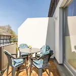 Hanse-hof, 18 Apartment *