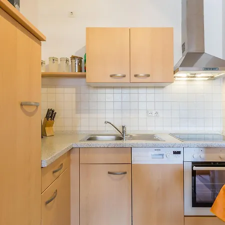 Apartment Hanse-hof, 18 Boltenhagen