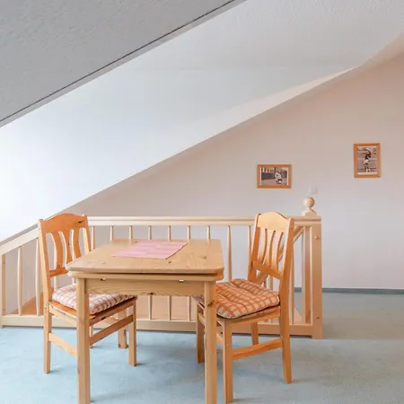 Hanse-hof, 18 * Boltenhagen