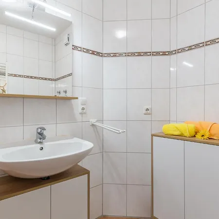 Apartman Hanse-hof, 18 *
