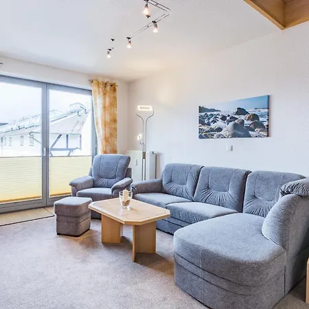 Apartment Hanse-hof, 18 Boltenhagen (Ostseebad)