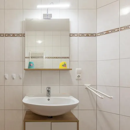 Apartment Hanse-hof, 18