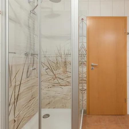Hanse-hof, 18 * Boltenhagen (Ostseebad)