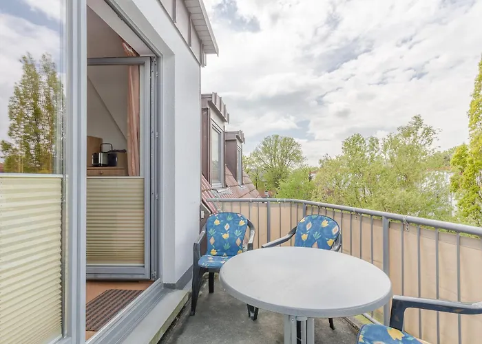 Apartman Hanse-hof, 18