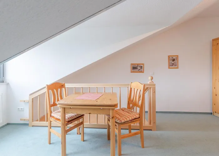 Hanse-hof, 18 * Boltenhagen