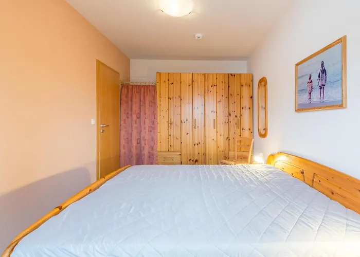 Hanse-hof, 18 Boltenhagen