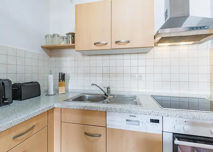 Hanse-hof, 18 * Boltenhagen