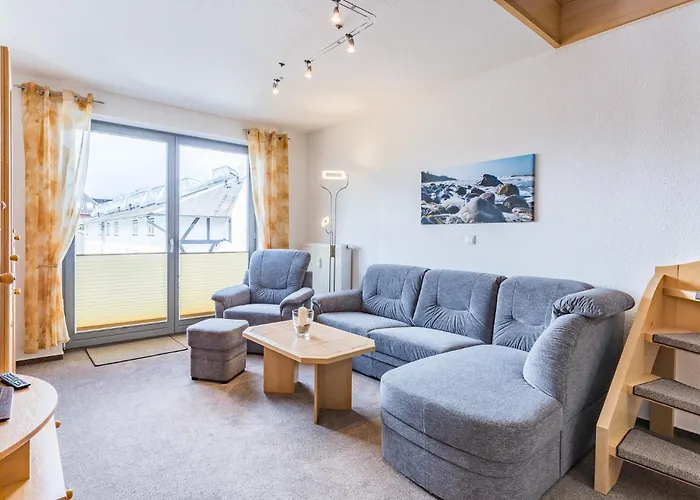 Apartman Hanse-hof, 18 Boltenhagen