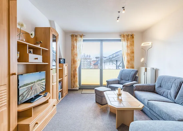 Hanse-hof, 18 Boltenhagen